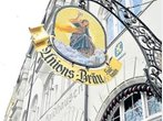 Wiesn-Wirt Wiggerl Hagn gibt den Unionsbräu auf