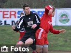 Attaching bleibt im Tabellenkeller