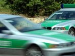 Zwei Verletzte bei Crash mit Lkw