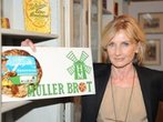 Evi Müller will Produktion schrittweise hochfahren