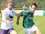 TSV Jetzendorf will sich rehabilitieren