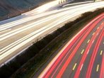 A9 bei Freising: Geisterfahrer auf der Autobahn
