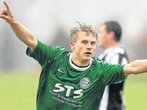 Kreisklasse 3: WSV Unterammergau gegen Weilheim