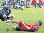 Treffen der Erfolglosen