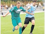 Ohne Furcht gegen den Spitzenreiter
