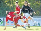 Entscheidung für SVR binnen einer Minute