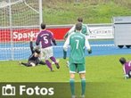 Altenerding kassiert Klatsche und steht auf Abstiegsplatz