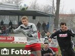1:1 - Fuchs-Treffer reicht nur zum Punkt