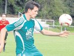 Schulz trifft und sieht Rot