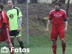 Kabinenfest nach Pentenrieder Niederlage