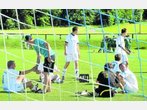 1:2-Niederlage im Kellerduell
