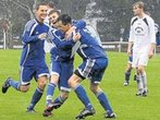 Antdorf baut Vorsprung auf Relegationsplatz aus