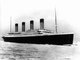 Titanic Untergang