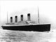 Titanic Untergang