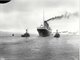 Titanic Untergang