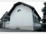 550 000-Euro-Kur fürs Seehauser Rathaus