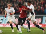 Wo läuft heute Hannover 96 - FC Bayern München live? Streams