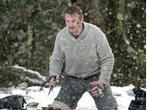 Kinostart The Grey - Unter Wölfen mit Liam Neeson