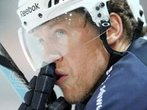 Eishockey: Bryan Adams bleibt beim EHC München