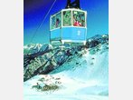 Hochalmbahn wird modernisiert