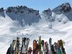 Spitzen-Schnee rettet Saison