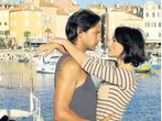 Schauspielerin Miranda Leonhard über ihre besondere Beziehung zu Rovinj