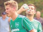 TSV Jetzendorf setzt auf das Momentum