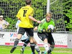 TSV Grafing hat neue Ziele