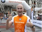 Stadtlauf: Tipps von Olympiasieger Schumann