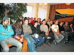 Jugendhütte in Dienhausen kann voraussichtlich bleiben