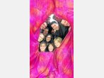 Kinsauer Theatergruppe spielt "Das Loch in der Wand"