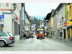 Ludwigstraße soll Fußgängerzone werden