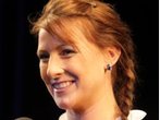 Barbara Hostmann will Bayerische Bierkönigin werden: Mit Hilfe von Maria Höfl-Riesch