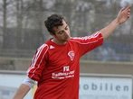 Radlmaier aktiviert alte Spezln