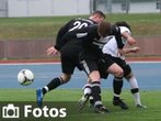 FCM wird schon wieder ein Tor genommen