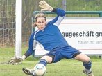 Weid verhindert höhere Berger Niederlage