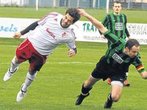 Sulzemoos feiert sechsten Sieg in Folge