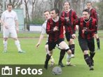 0:0 zwischen zwei starken Defensiven
