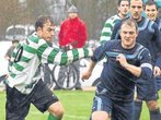 Bad Heilbrunn: 3:0 zu Kronschnabls Einstand