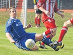 Hartpenninger selber Schuld an der Niederlage