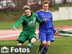 Glücklicher Sieg für den LSC
