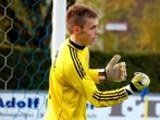 Haching-Reserve wieder mal ohne Punkte