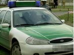 Autofahrer verursacht Unfall und flüchtet