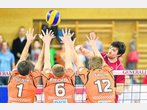 Nur noch ein Schritt bis zum Titelgewinn