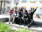Viertes Liedermacherfestival in Geretsried