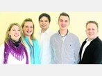Narrhalla Freising veranstaltet ein "Garde-Casting"
