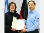 Zweiter Zug fürs THW