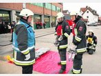 Fehler: Fehlanzeige - Makellose Leistungsprüfung der FFW Moosburg
