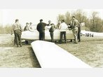 50 Jahre Fliegerclub Moosburg: Die Höhenflieger feiern Jubiläum
