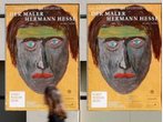 Hermann Hesse in der Schweiz: Ausstellungen zum Jubiläum